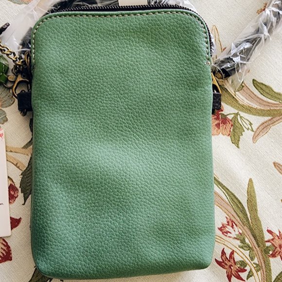 Chala Crossbody/Cell Phone Bag - Picture 7 of 10